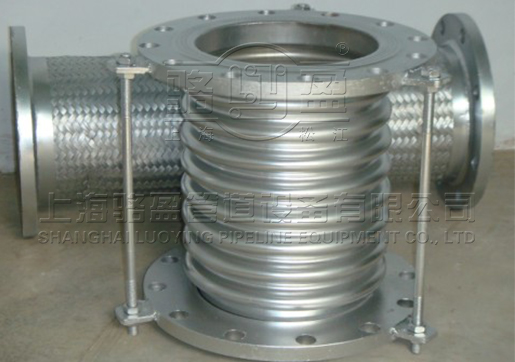 波紋<a href=http://www.duldull.com target=_blank class=infotextkey>補(bǔ)償器</a>之四川省資陽市安岳縣