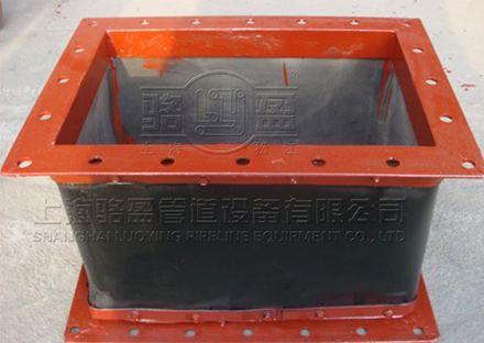 矩形風(fēng)道織物<a href=http://www.duldull.com target=_blank class=infotextkey>補(bǔ)償器</a>